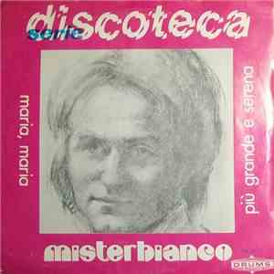 Misterbianco - Maria, Maria download mp3 flac