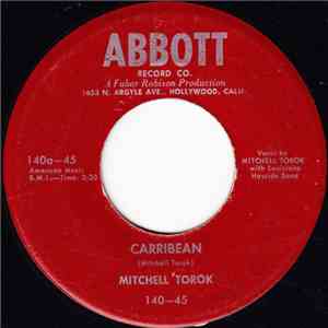 Mitchell Torok - Caribbean download mp3 flac
