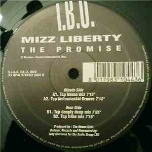 Mizz Liberty - The Promis download mp3 flac