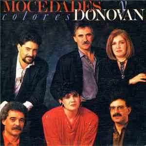 Mocedades - Colores download free