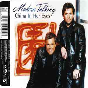 Modern Talking - China In Her Eyes download mp3 flac