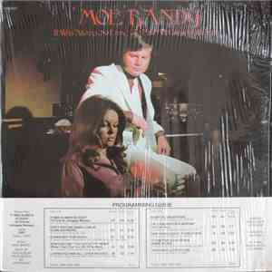 Moe Bandy - It Was Always So Easy (To Find An Unhappy Woman) download mp3 flac