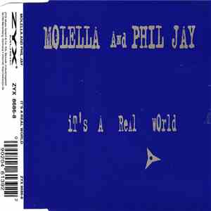 Molella & Phil Jay - It's A Real World download mp3 flac