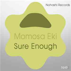 Momosa Eki, Toru S. - Sure Enough download mp3 flac