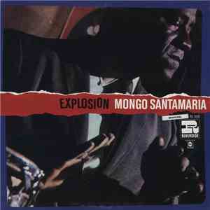 Mongo Santamaria - Explosion download mp3 flac