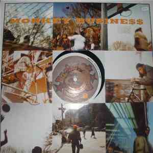 Monkey Busine$$ - In A Time Like This download mp3 flac