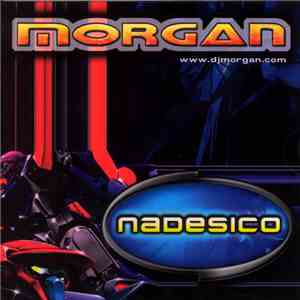 Morgan  - Nadesico download mp3 flac