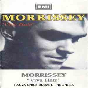 Morrissey - Viva Hate download free