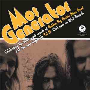 Mos Generator, Daily Thompson  - Vol. IV / Spit Out The Crap download mp3 flac
