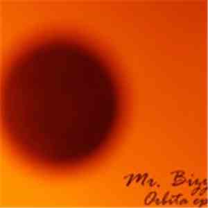 Mr. Bizz - Orbita EP download free