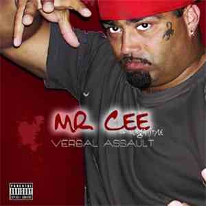 Mr Cee - Verbal Assault download free