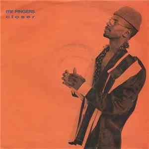 Mr. Fingers - Closer download mp3 flac