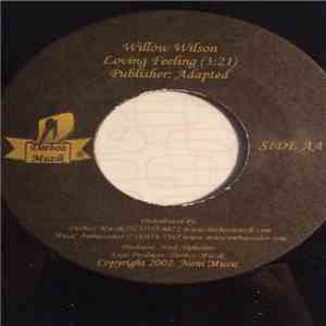 Mr. Slug / Willow Wilson - Only Conversation / Loving Feeling download free