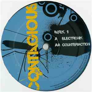 MRK 1 - Electronik / Counteraction download free