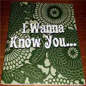 Märvel - I Wanna Know You (Just A Little Bit Better) download free