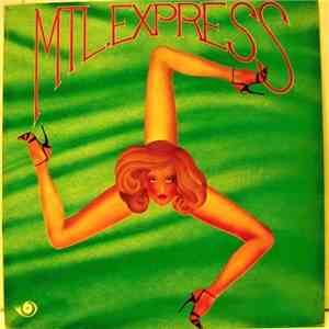 MTL.Express - Montreal Express download mp3 flac
