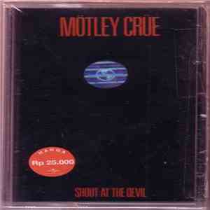 Mötley Crüe - Shout At The Devil download mp3 flac