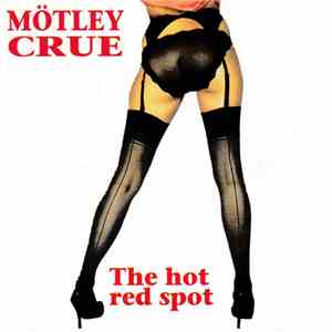 Mötley Crüe - The Red Hot Spot download mp3 flac