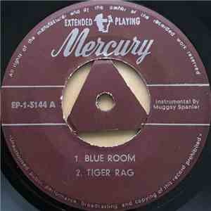 Muggsy Spanier - Blue Room download mp3 flac
