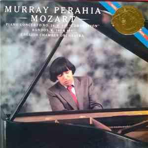 Murray Perahia - Mozart Piano Concerto No. 26/Rondo Perahia download mp3 flac Murray Perahia - Mozart Piano Concerto No. 26/Rondo Perahia download free