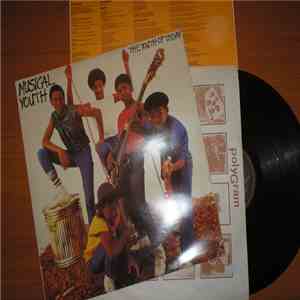 Musical Youth - The Youth of Today download free Musical Youth - The Youth of Today download mp3 flac