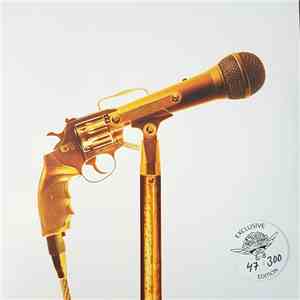 Mustasch - Silent Killer download mp3 flac