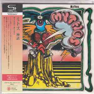 Mythos  - Mythos download free