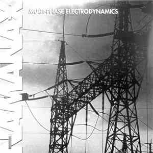 Namanax - Multi-Phase Electrodynamics download free
