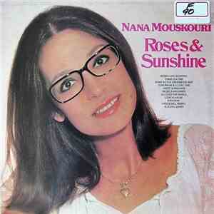 Nana Mouskouri - Roses & Sunshine download mp3 flac