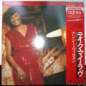 Nancy Wilson - Take My Love download mp3 flac