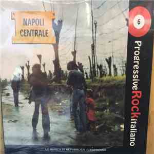 Napoli Centrale - Napoli Centrale download mp3 flac