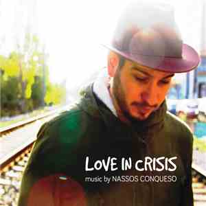Nassos Conqueso - Love in Crisis download mp3 flac