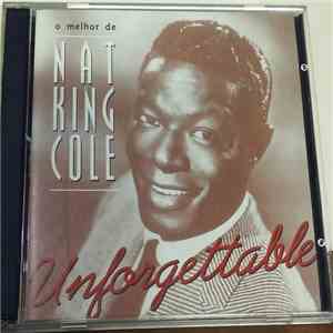 Nat King Cole - O Melhor De Nat King Cole download mp3 flac