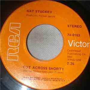 Nat Stuckey - Cut Across Shorty / Understand Little Man download mp3 flac