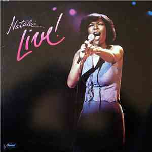 Natalie Cole - Natalie ... Live! download free