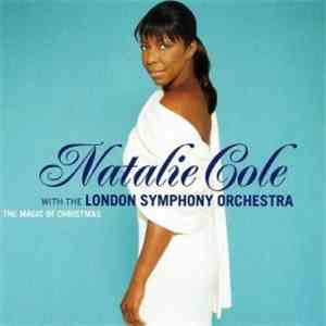 Natalie Cole With The London Symphony Orchestra - The Magic Of Christmas download mp3 flac