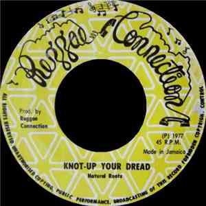 Natural Roots - Knot-Up Your Dread download free
