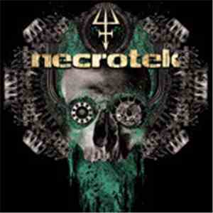 Necrotek - None More Black download mp3 flac