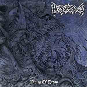 Necrovorous - Plains Of Decay download mp3 flac