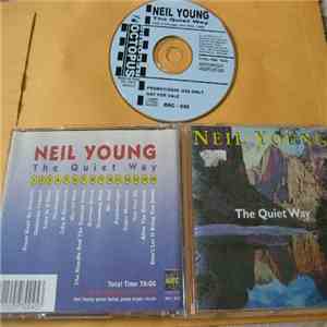 Neil Young - The Quiet Way download mp3 flac