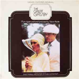 Nelson Riddle - The Great Gatsby (Original Soundtrack Recording) download mp3 flac