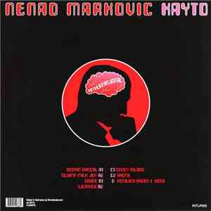 Nenad Marković - Kayto download free
