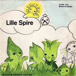 Nete Schreiner, Hanne Willumsen, Hans-Henrik Ley - Lille Spire download free