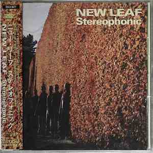 New Leaf  - Stereophonic download mp3 flac