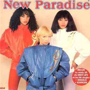 New Paradise - New Paradise download mp3 flac