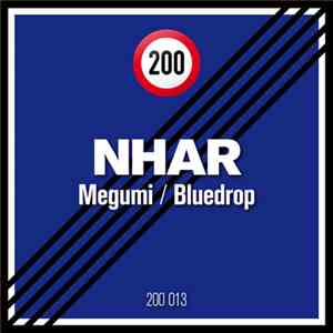 Nhar - Megumi / Bluedrop download free