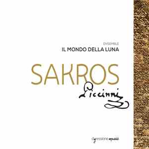 Niccolò Piccinni, Il Mondo Della Luna - Sakros download mp3 flac