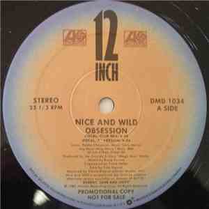 Nice And Wild - Obsession download mp3 flac
