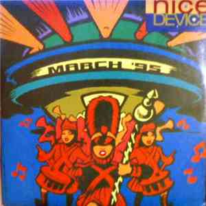 Nice Device - March '95 download mp3 flac