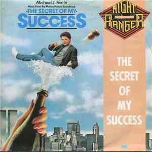 Night Ranger - The Secret Of My Success download mp3 flac